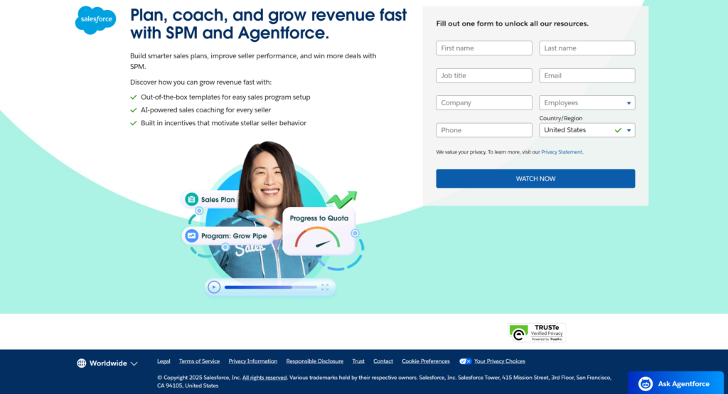 中小型企业 CRM 系统推荐：14款常用轻量CRM系统