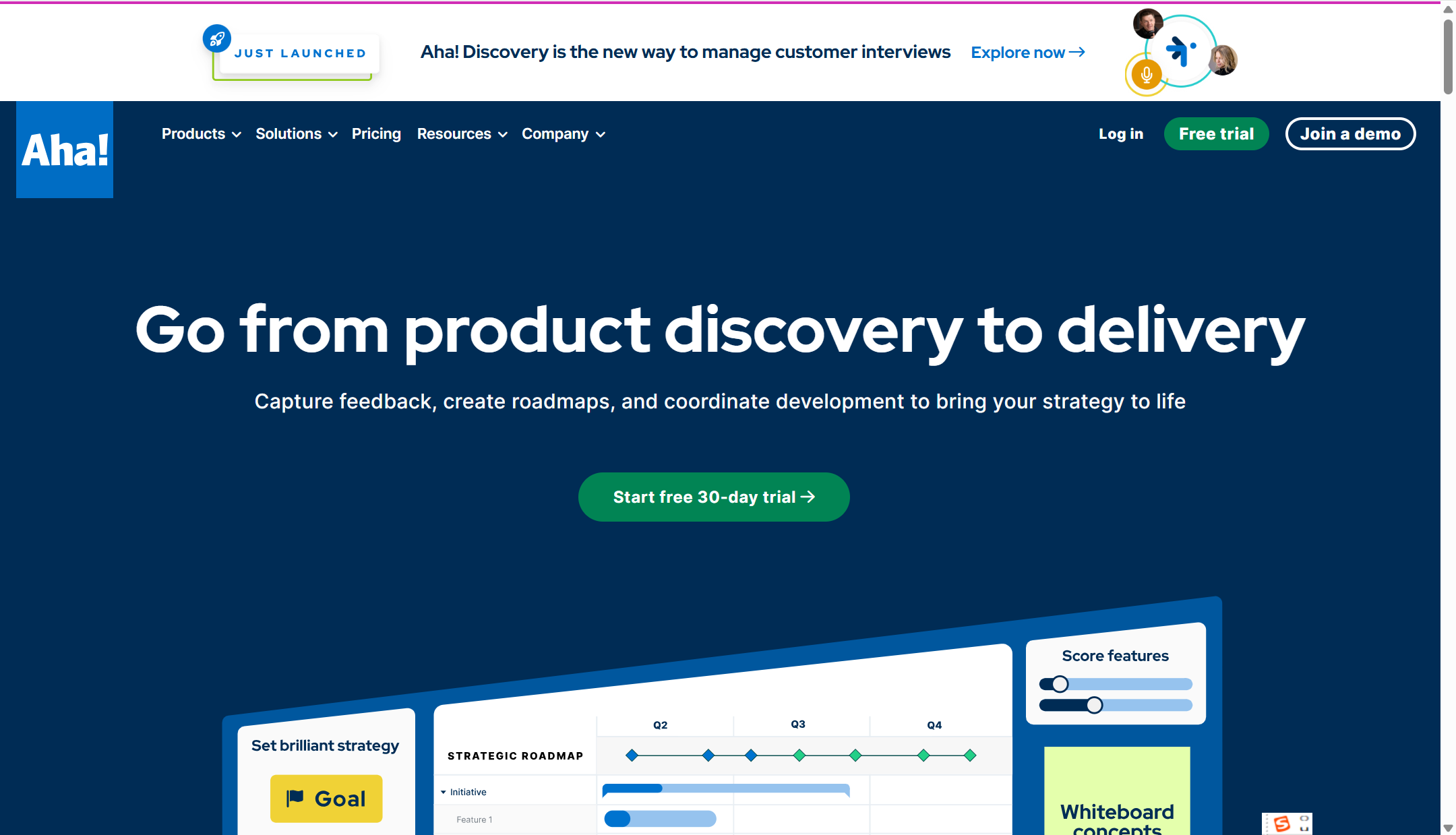 小型软件企业需求管理必备：9大需求管理平台对比