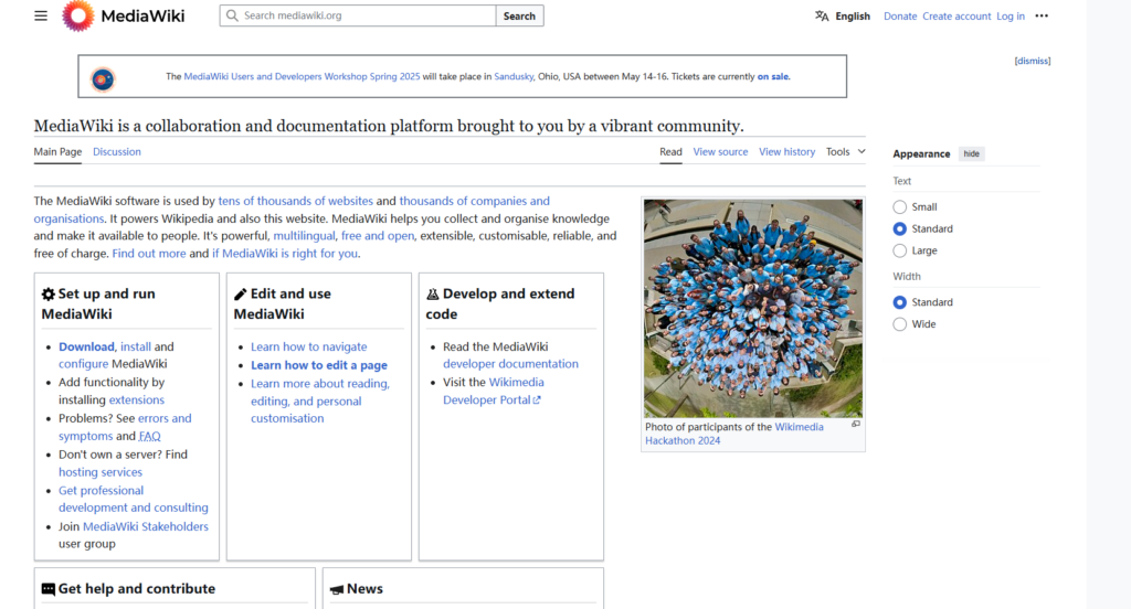 企业开源知识库哪个好？推荐 8 款热门软件