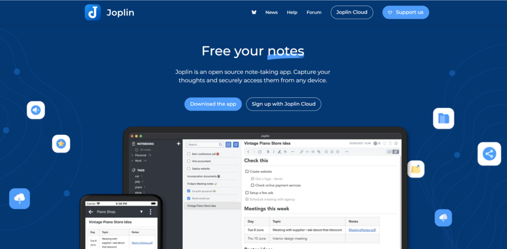 企业开源知识库哪个好？推荐 8 款热门软件