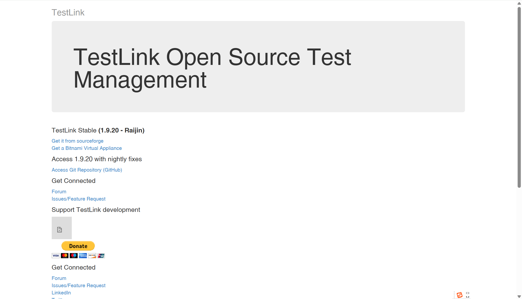 软件测试团队必备：16 款测试用例库管理系统