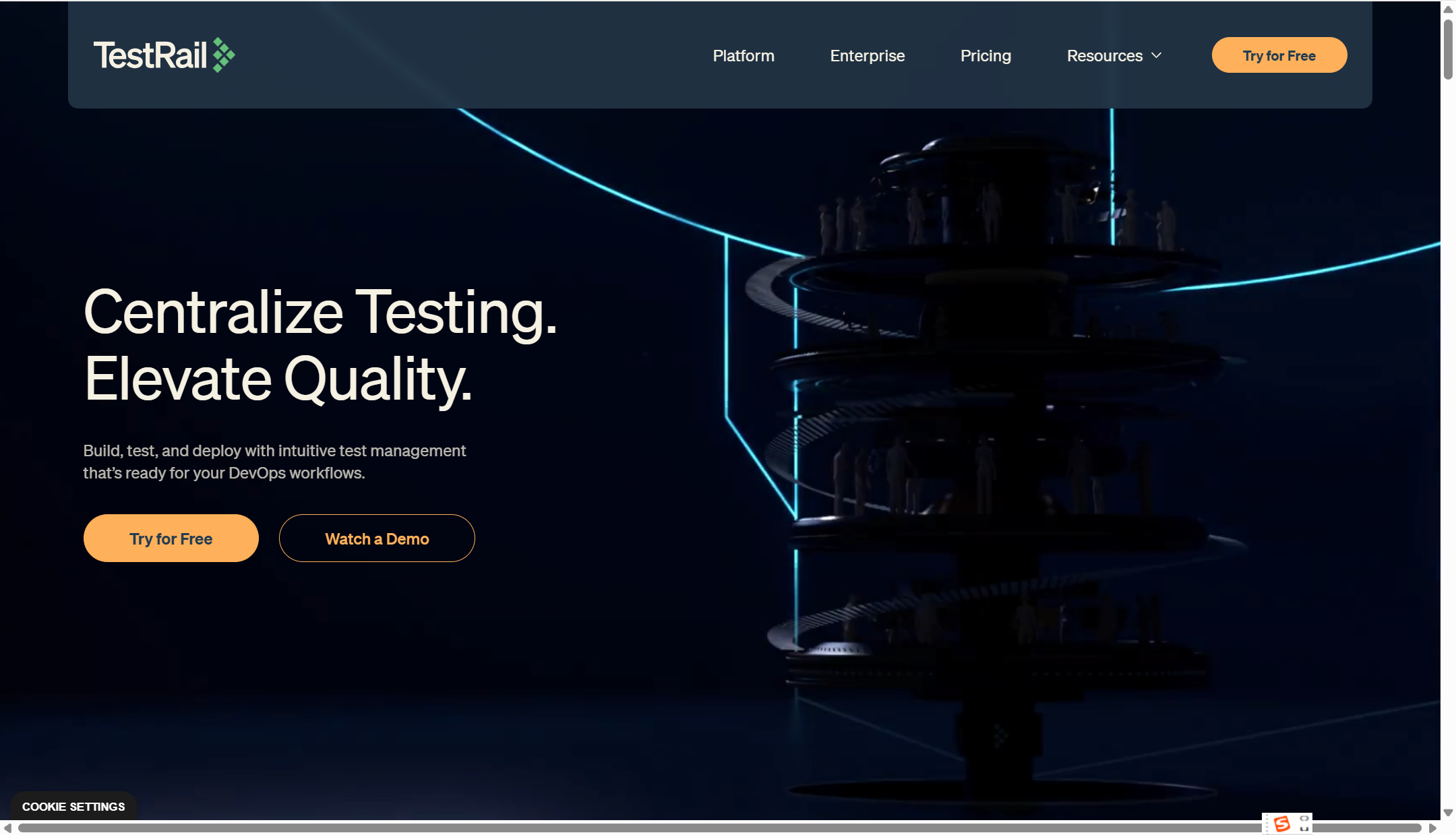 软件测试团队必备：16 款测试用例库管理系统