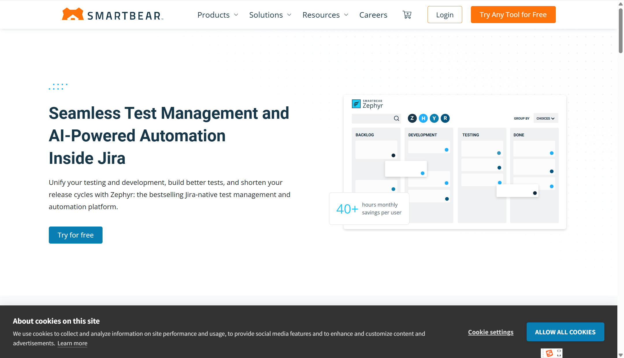 软件测试团队必备：16 款测试用例库管理系统