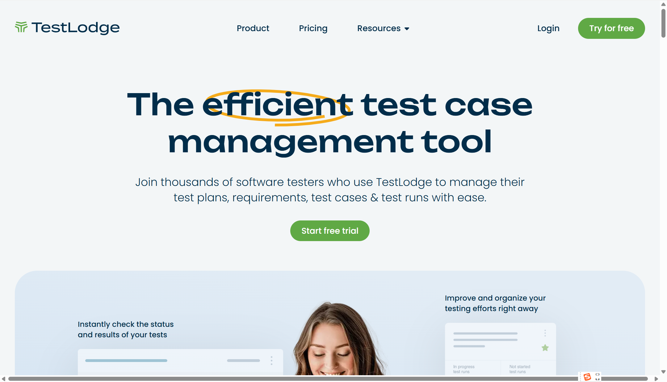 软件测试团队必备：16 款测试用例库管理系统