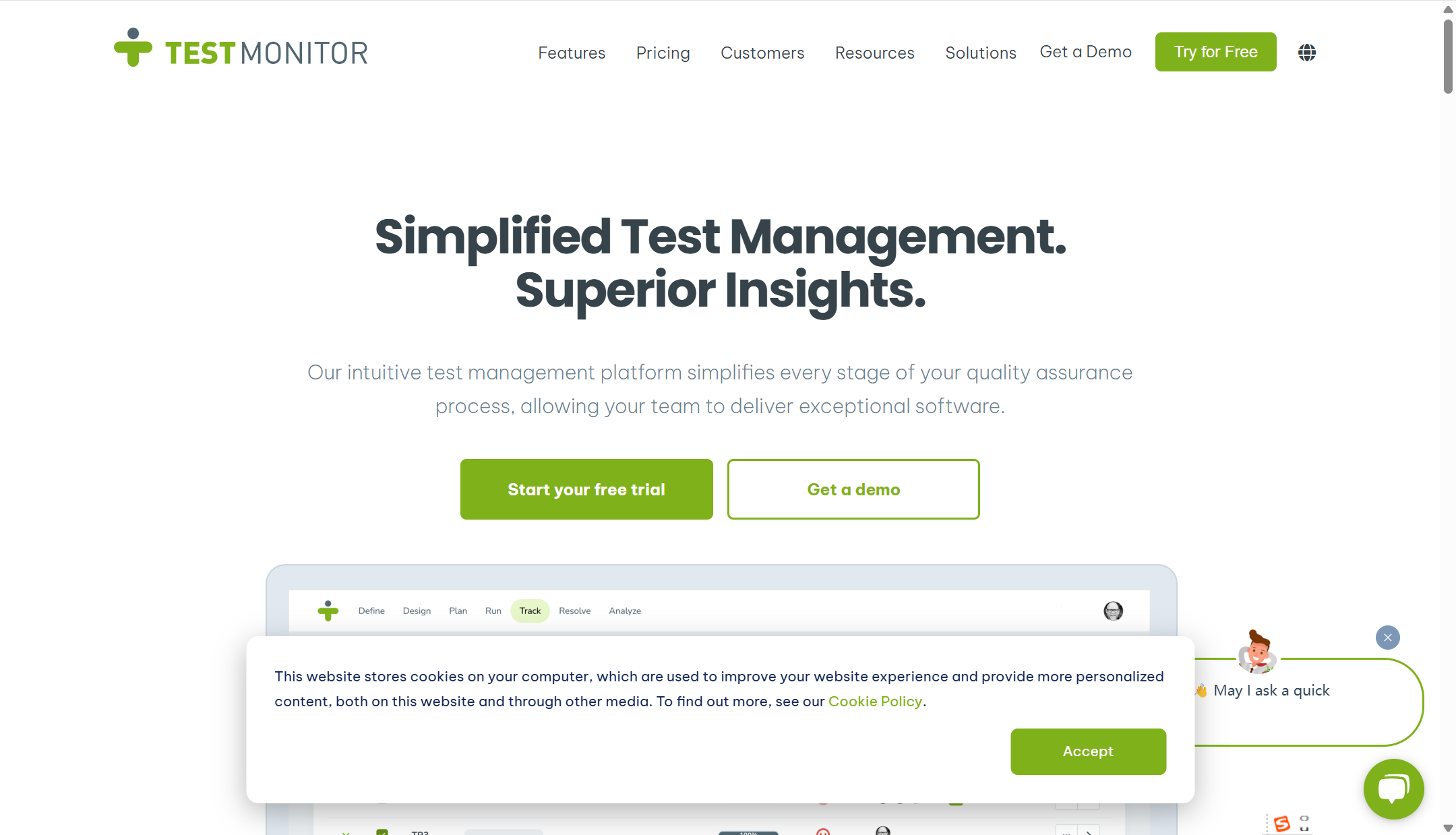 软件测试团队必备：16 款测试用例库管理系统