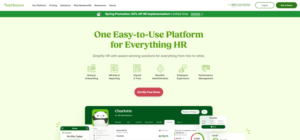 11款值得推荐的薪资核算系统对比，薪酬管理必备