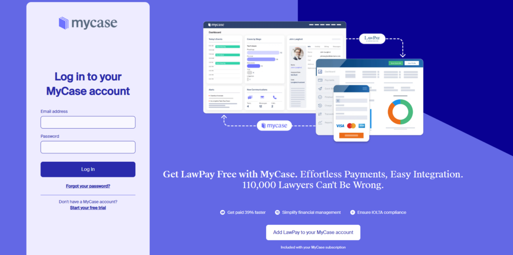 律所案件管理系统哪个好？分享主流的10款软件