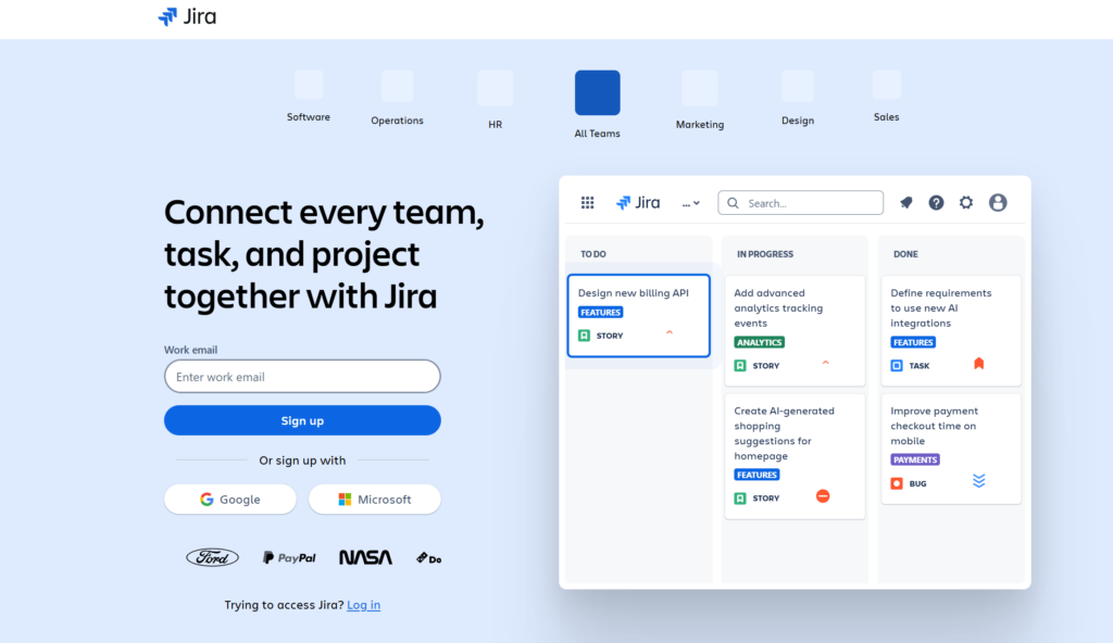 看板工具软件大盘点：2025年主流的25款项目管理看板软件优点分析