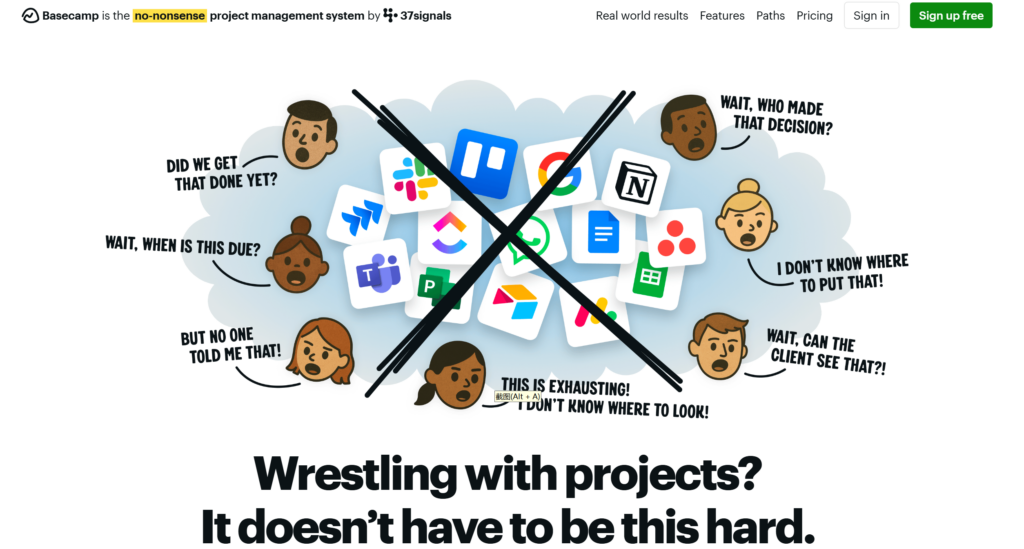 看板工具软件大盘点：2025年主流的25款项目管理看板软件优点分析