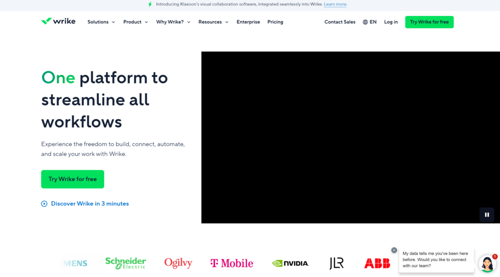 适合小团队协作、任务管理和进度跟踪的 15 款项目管理工具