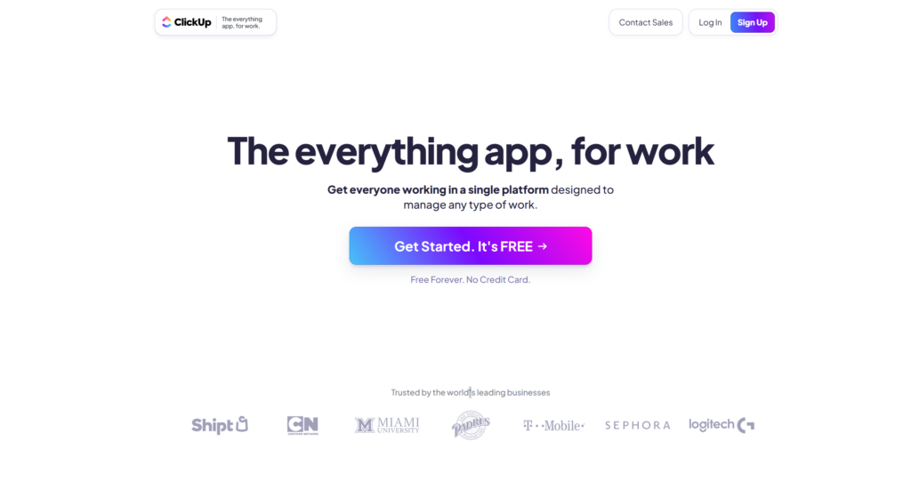 看板工具软件大盘点：2025年主流的25款项目管理看板软件优点分析