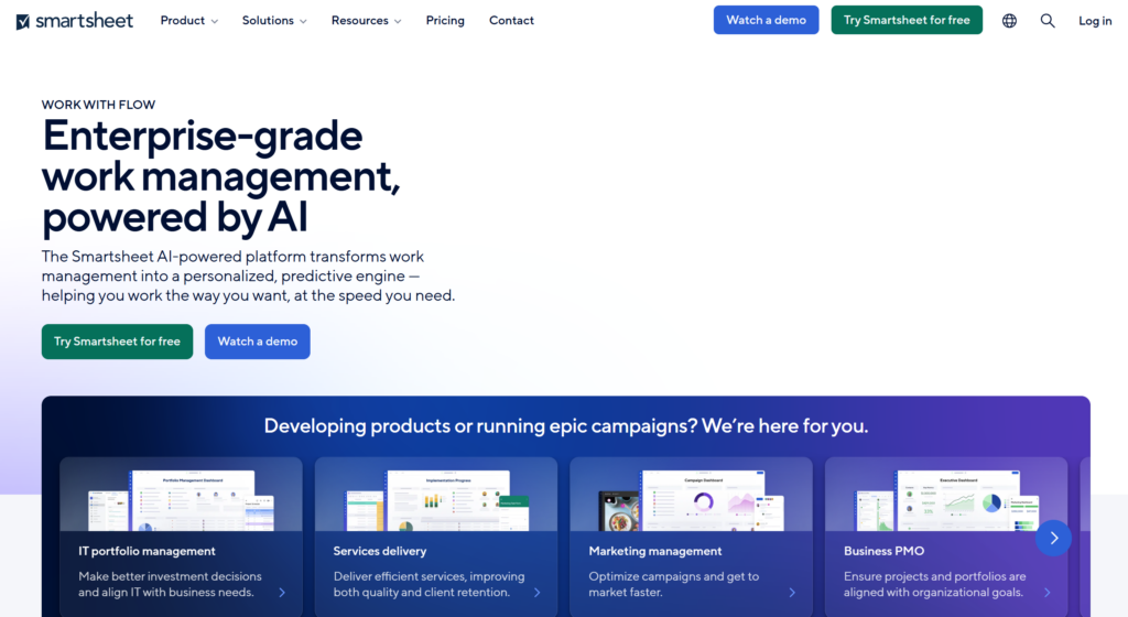 看板工具软件大盘点：2025年主流的25款项目管理看板软件优点分析