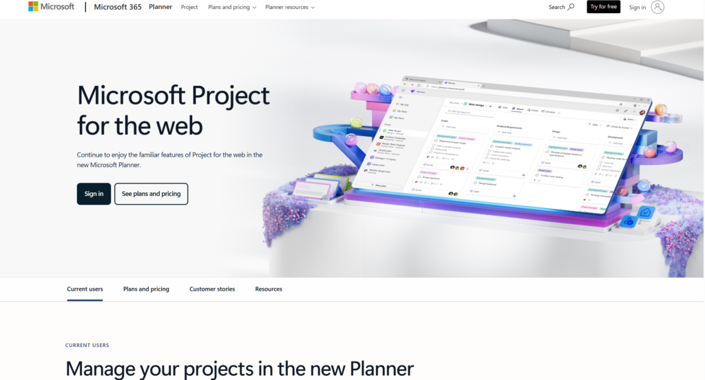 看板工具软件大盘点：2025年主流的25款项目管理看板软件优点分析