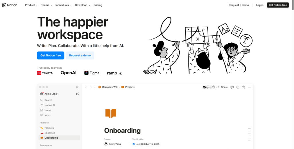 看板工具软件大盘点：2025年主流的25款项目管理看板软件优点分析