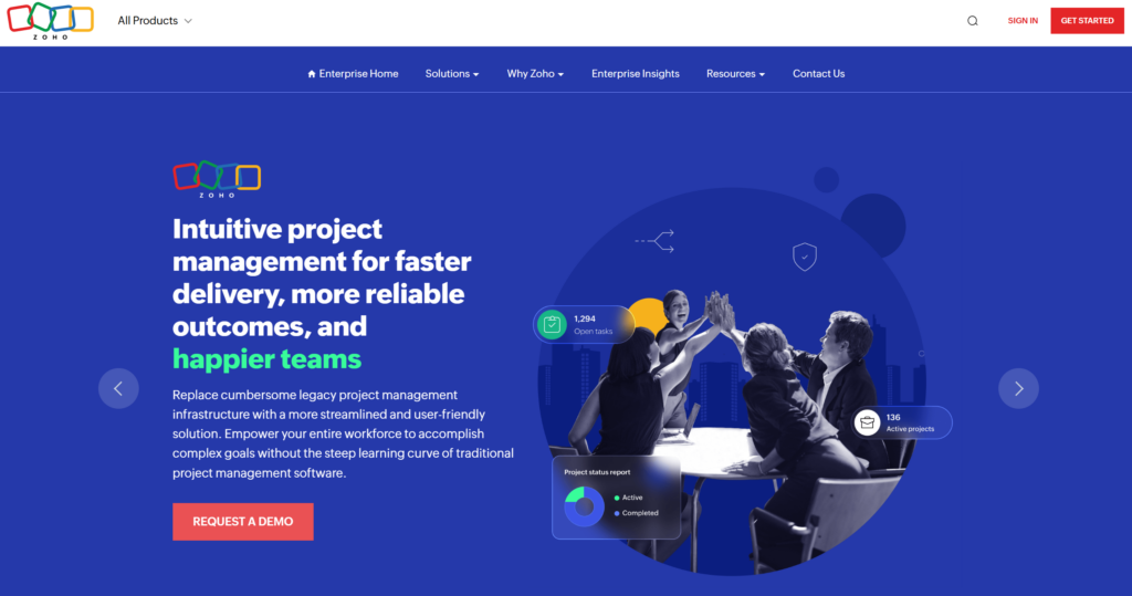 看板工具软件大盘点：2025年主流的25款项目管理看板软件优点分析