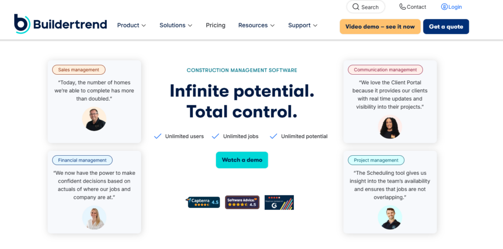 装修工程项目管理用什么软件？推荐10款主流系统