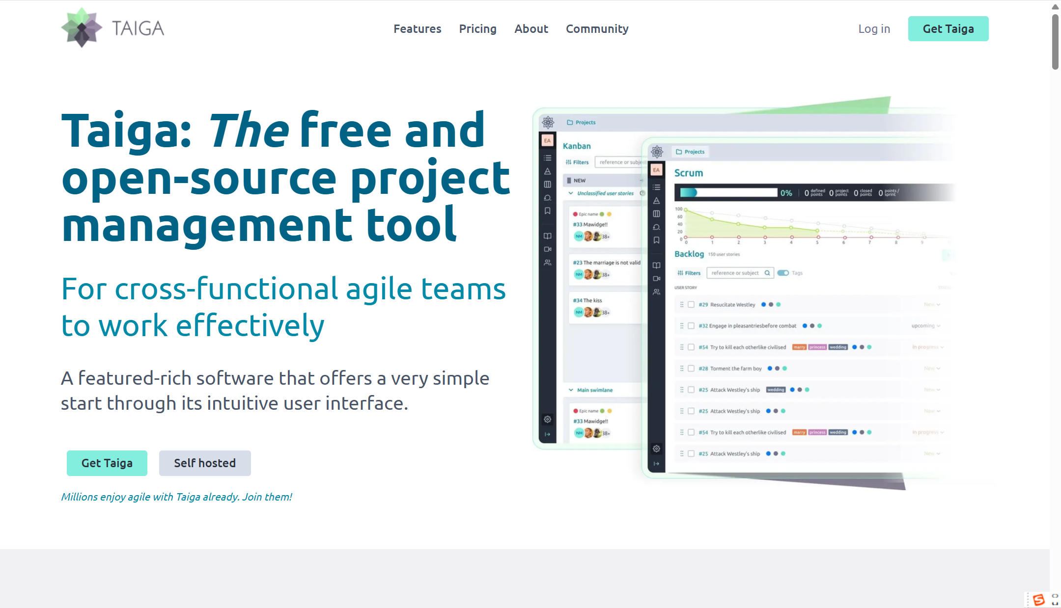 开源需求管理系统有哪些？盘点10款主流开源与付费产品
