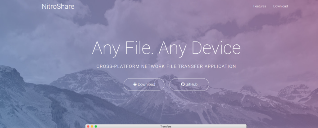 十大局域网文件传输工具：哪个更安全靠谱？