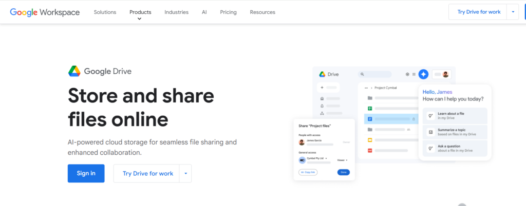 亿方云、坚果云、天翼企业云盘等主流9款办公网盘大对比