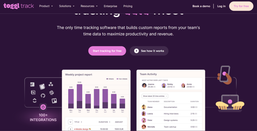 分享10款监督提醒团队工作完成进度的软件