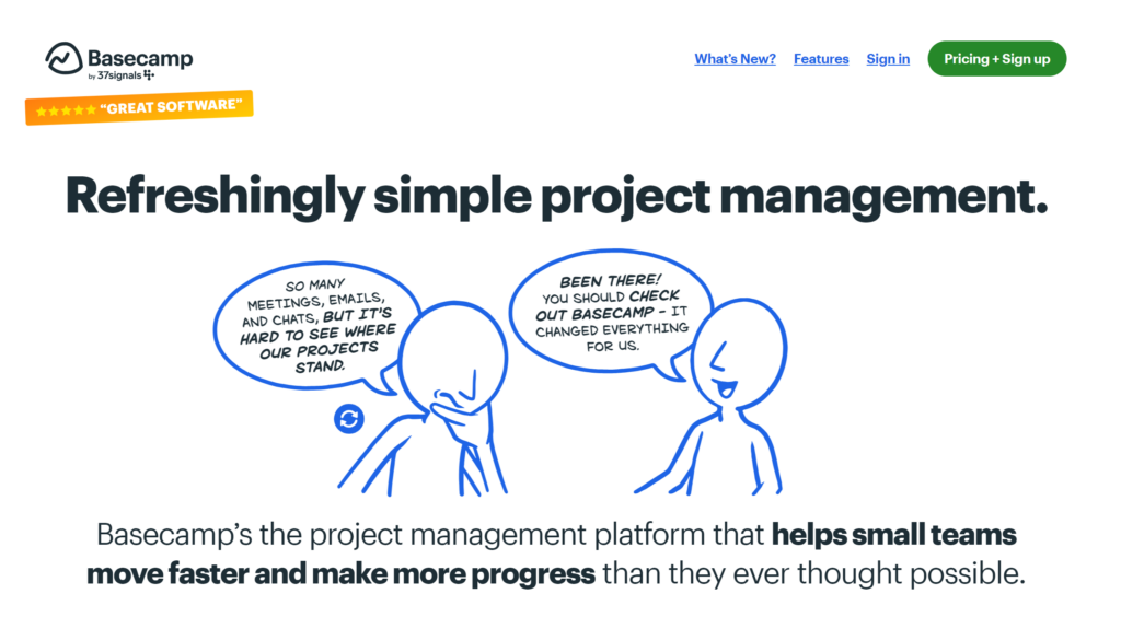 如何管理好企业项目资源？7大管理软件