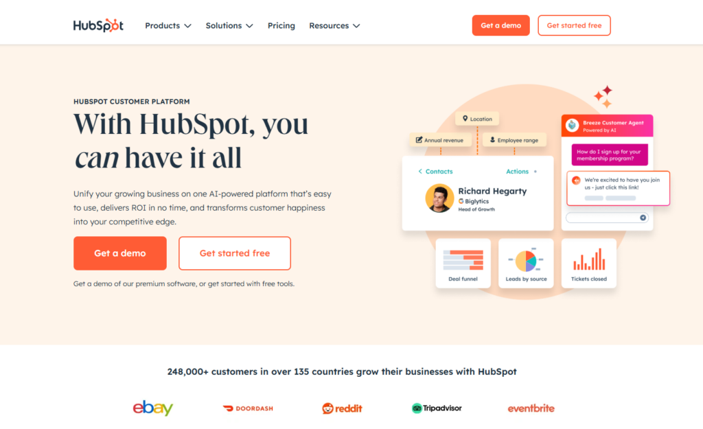 零售 crm 有哪些？主流10款 CRM 系统分析