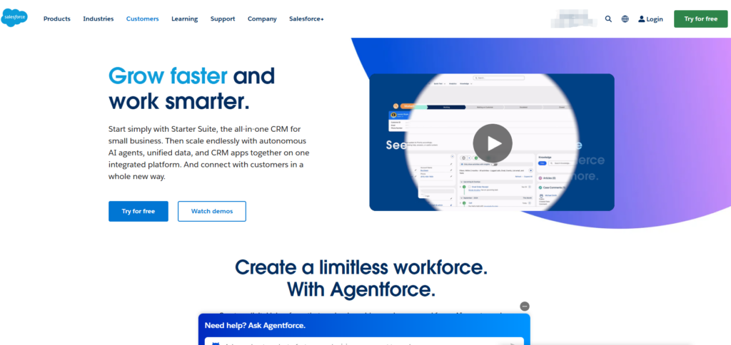 国内外大家常用的 9 款营销 crm 系统推荐