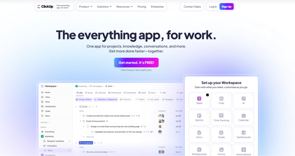 Trello 等任务管理工具体验如何？对比主流18款任务管理软件