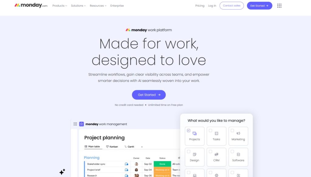 Trello 等任务管理工具体验如何？对比主流18款任务管理软件