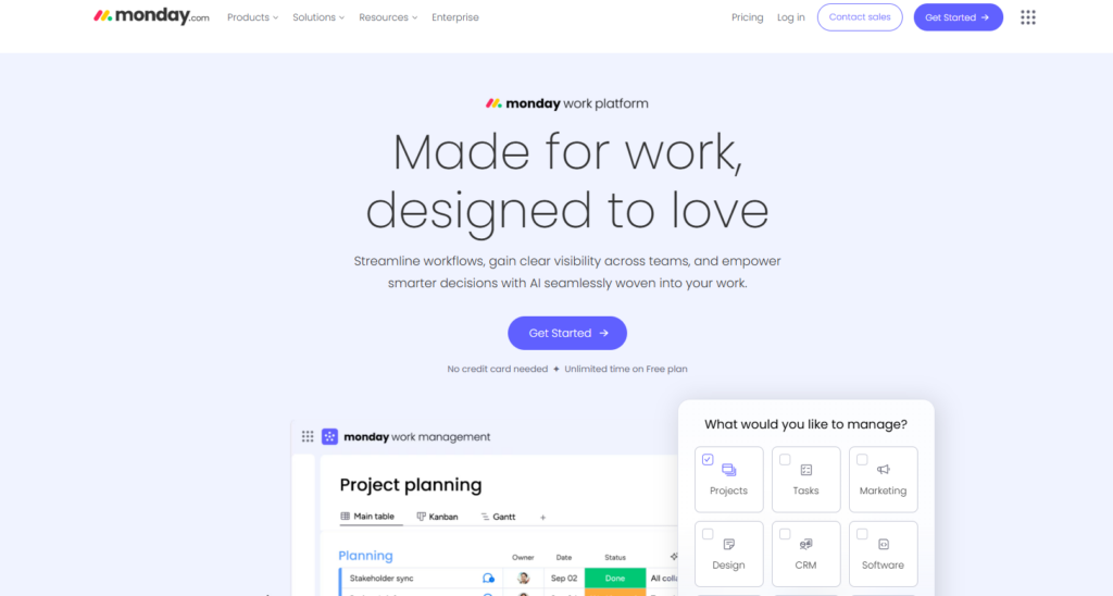 20 款团队任务分配及跟踪查看的软件盘点：高效管理必备