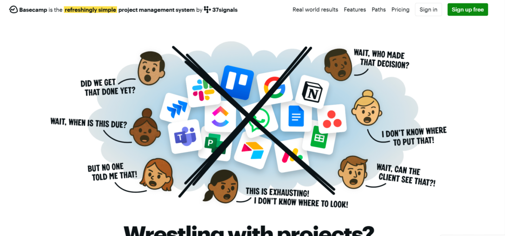 20 款团队任务分配及跟踪查看的软件盘点：高效管理必备