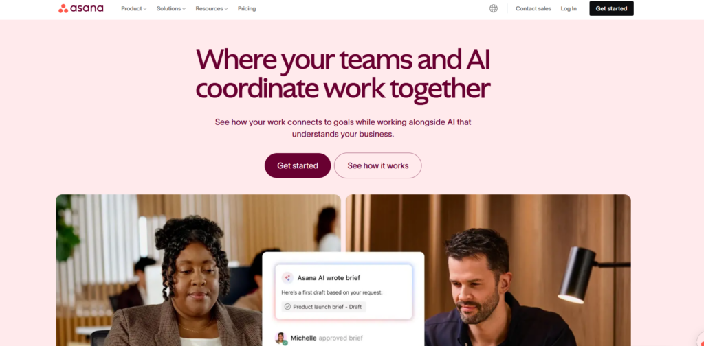 20 款团队任务分配及跟踪查看的软件盘点：高效管理必备