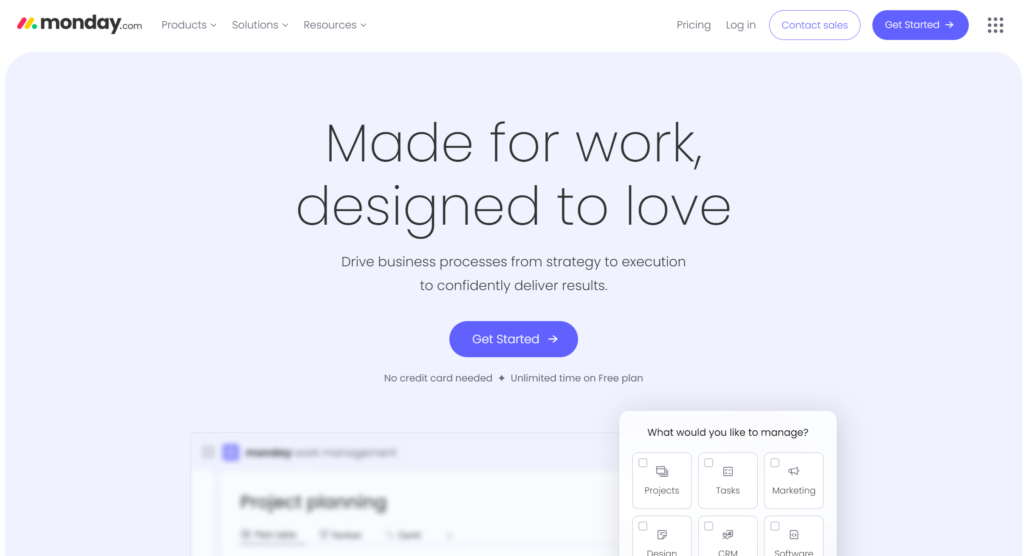 适合小创业团队使用的 17 款进度管理工具盘点