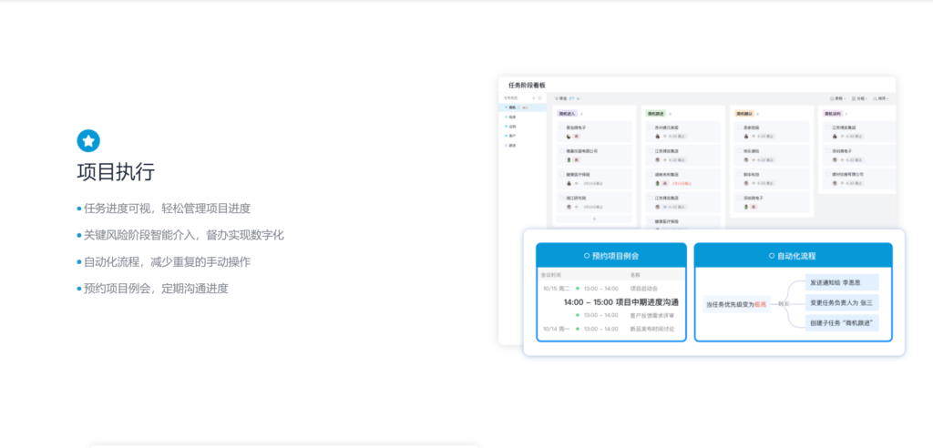 适合小创业团队使用的 17 款进度管理工具盘点