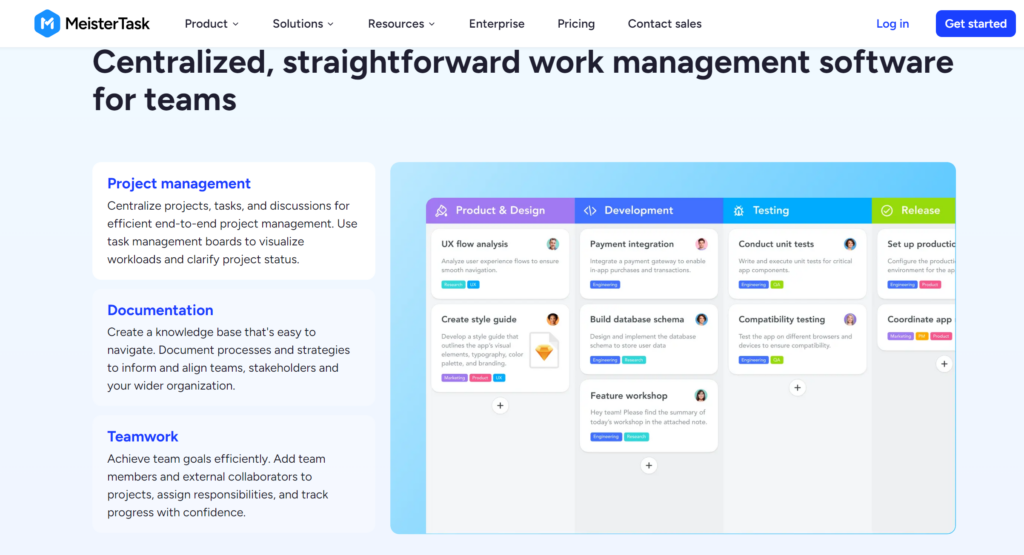 适合小创业团队使用的 17 款进度管理工具盘点