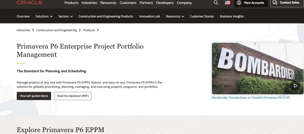 生产制造行业主流使用的 10 款项目过程管理系统分享