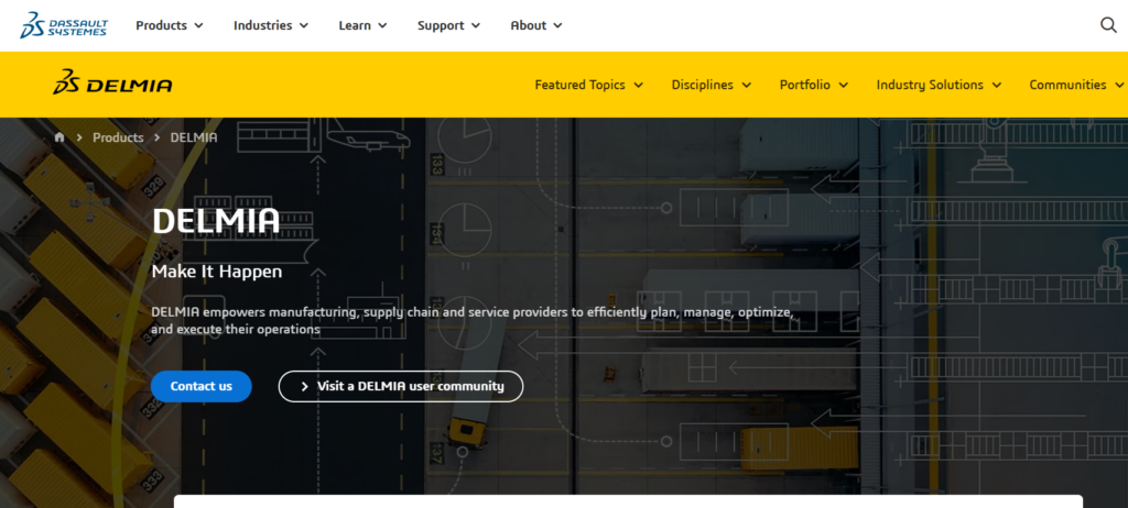 生产制造行业主流使用的 10 款项目过程管理系统分享