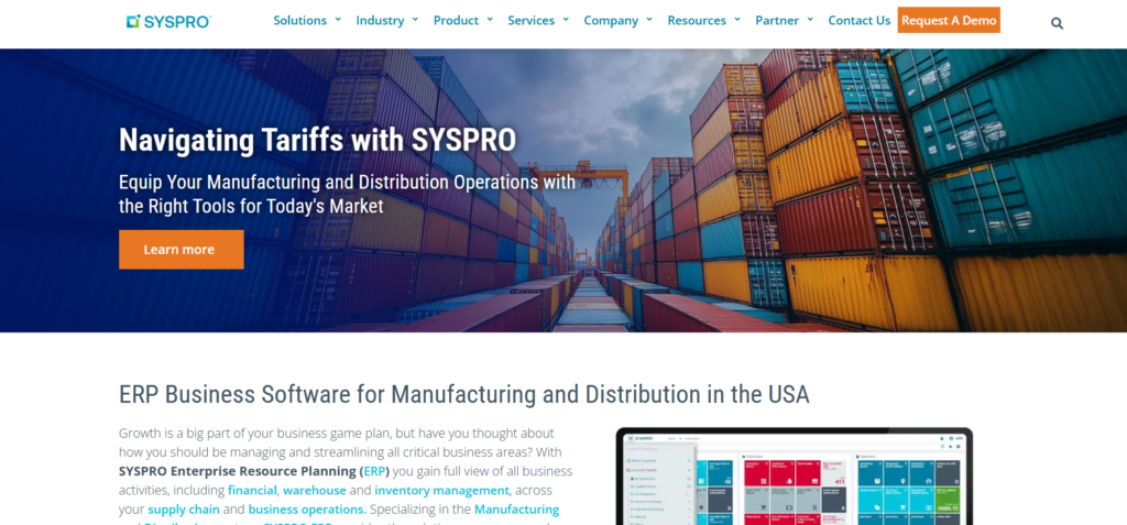 生产制造行业主流使用的 10 款项目过程管理系统分享