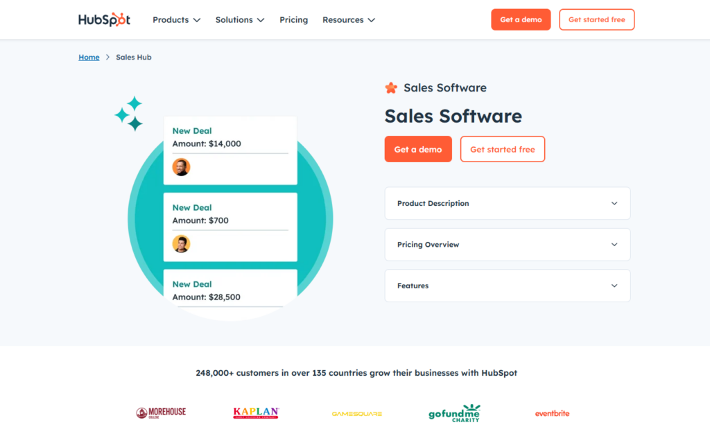 十大销售管理软件排行：2025年全新整理