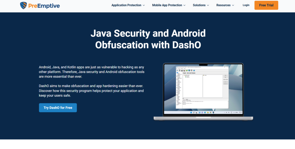 android apk加固：开源免费工具与付费工具哪种更靠谱？