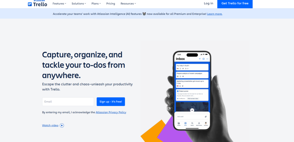 甘特图怎么制作？分享10款一键生成项目甘特图的软件
