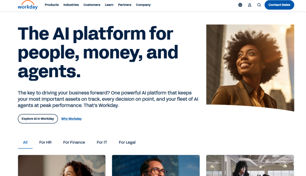 招聘管理系统哪个好？2025年20款热门ATS软件排行