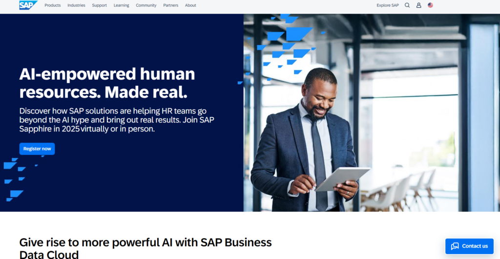 招聘管理系统哪个好？2025年20款热门ATS软件排行