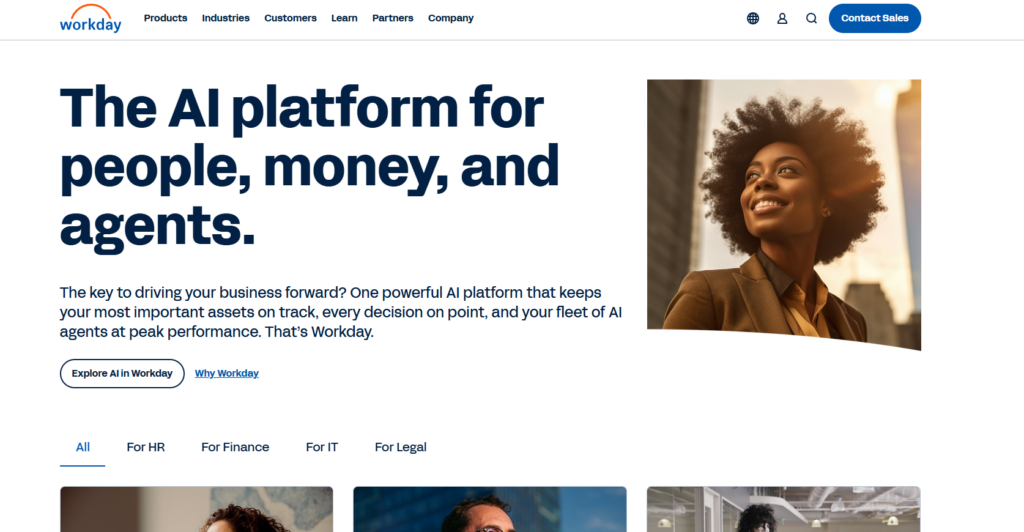 用友大易、北森、moka等主流 18 款HR招聘管理系统对比
