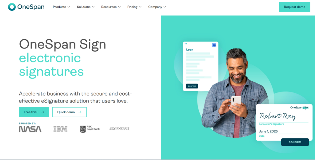 18 款主流电子签名软件测评对比，哪款更好用？