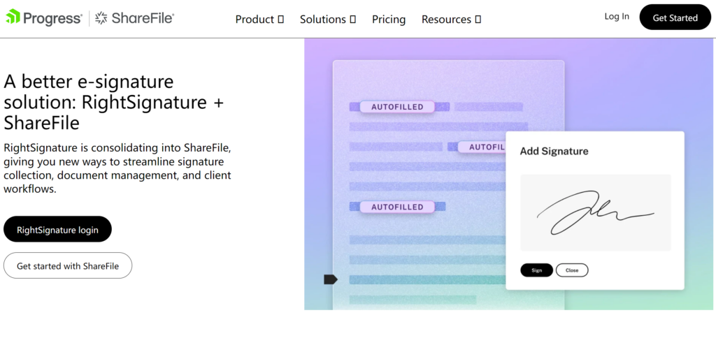 18 款主流电子签名软件测评对比，哪款更好用？