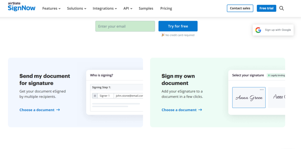 分享11款具有法律效力的电子签名平台（2025年）