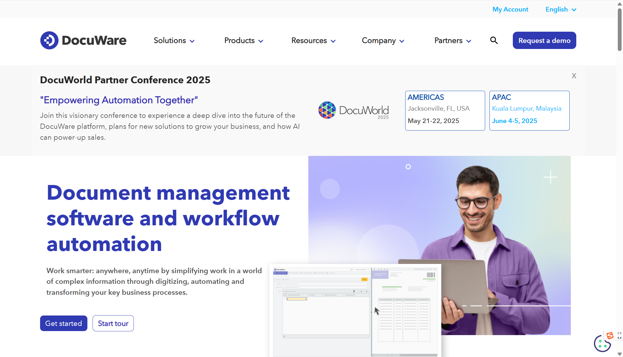 16 款企业文件管理平台测评对比（2025年）