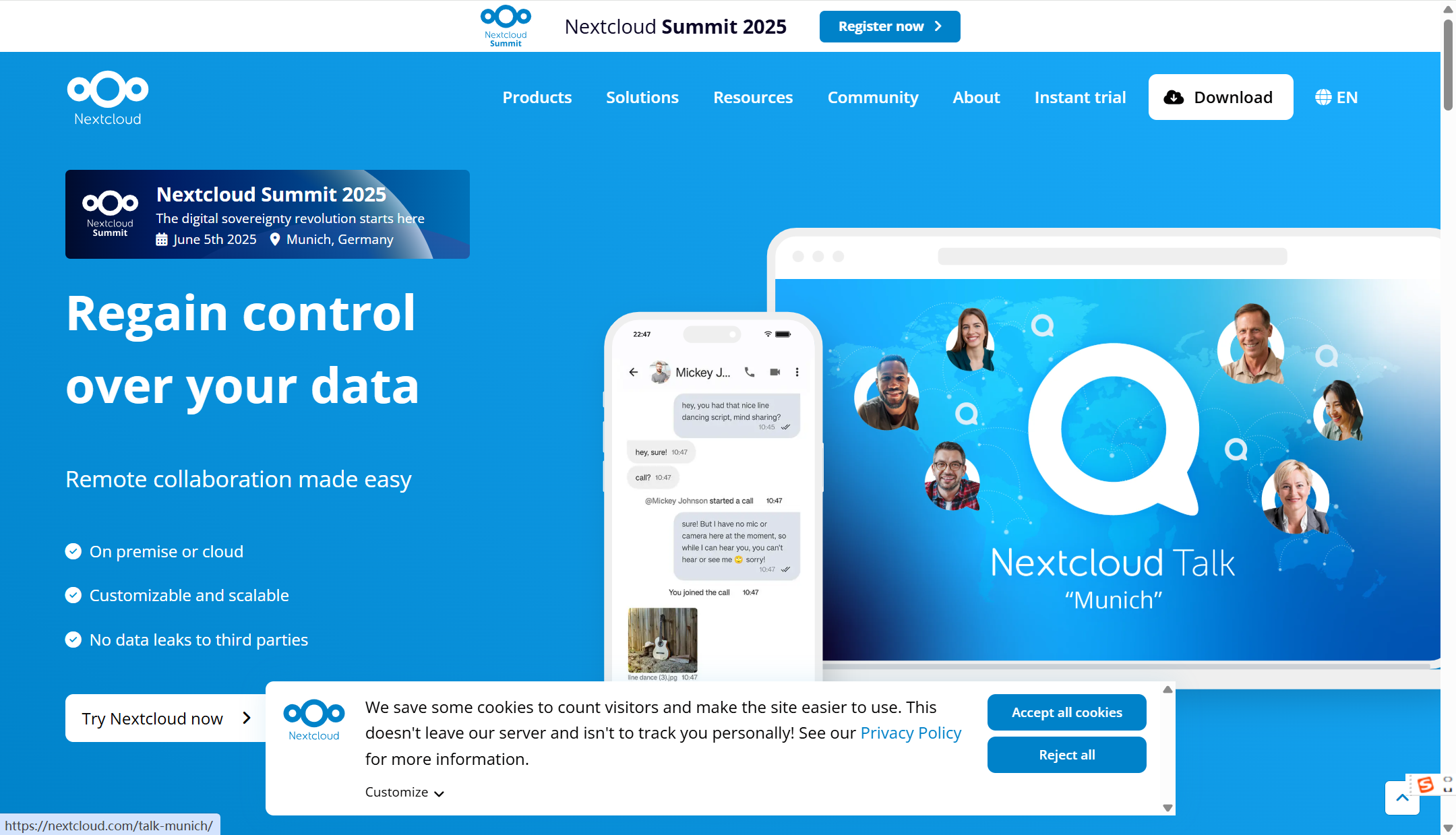 16 款企业文件管理平台测评对比（2025年）