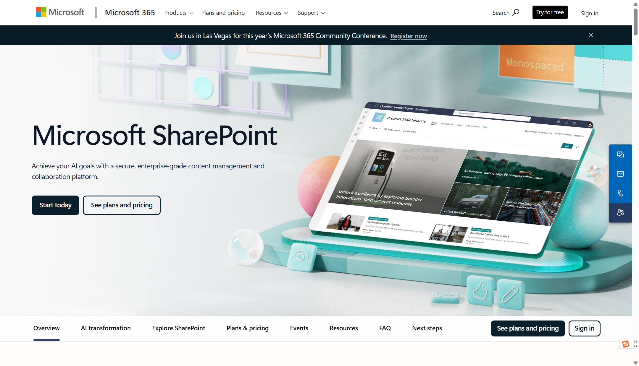 16 款企业文件管理平台测评对比（2025年）